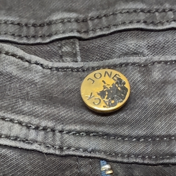 Jack & Jones "Core"  Skinny Jeans for Men - Picture 4 of 6